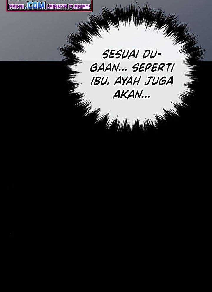 The Earth Savior Selection Chapter 11 - halaman 53