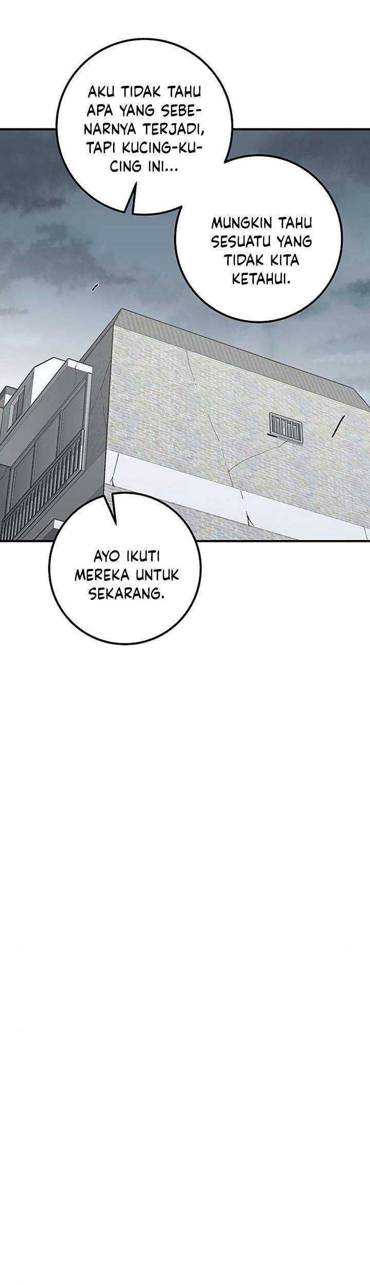 The Earth Savior Selection Chapter 11 - halaman 66