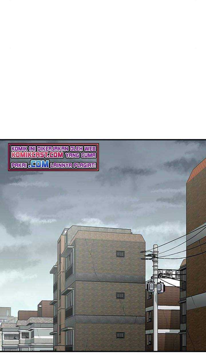 The Earth Savior Selection Chapter 11 - halaman 67