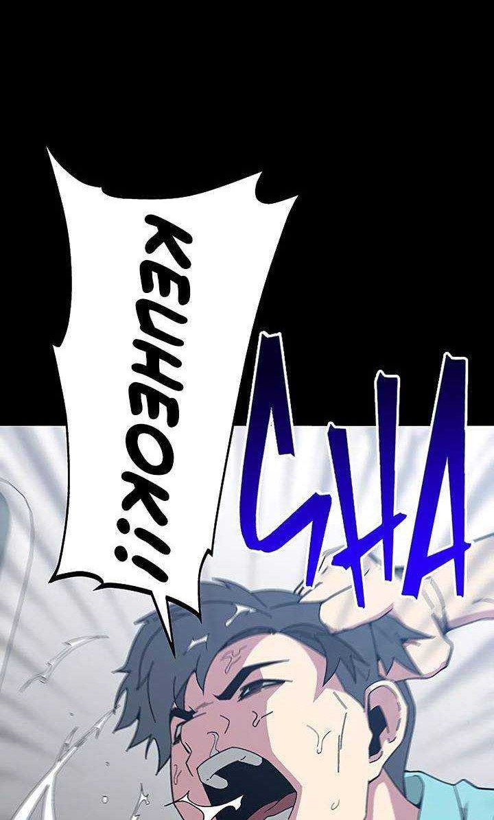 The Earth Savior Selection Chapter 11 - halaman 7