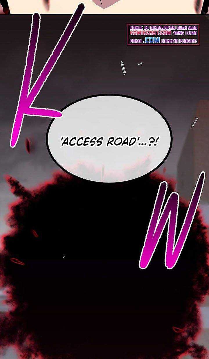 The Earth Savior Selection Chapter 11 - halaman 71