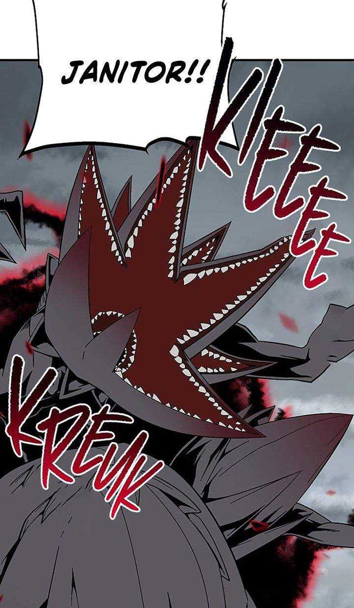 The Earth Savior Selection Chapter 11 - halaman 77