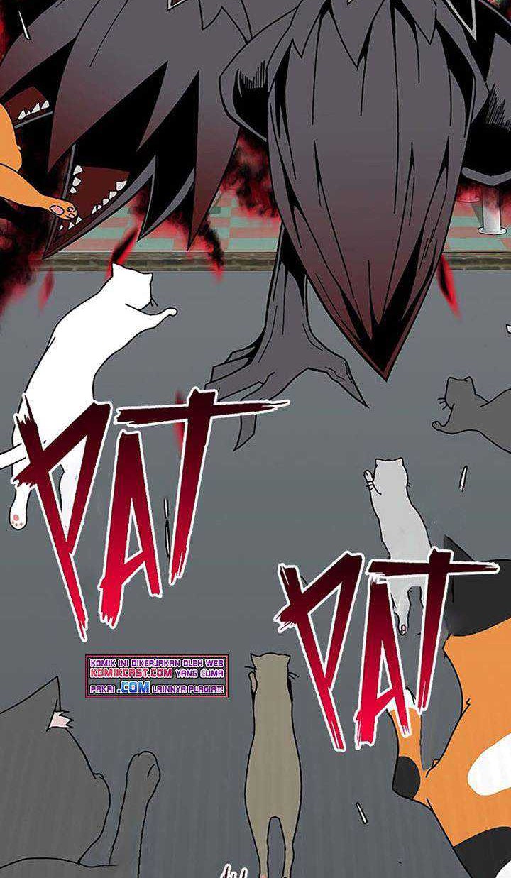 The Earth Savior Selection Chapter 11 - halaman 81