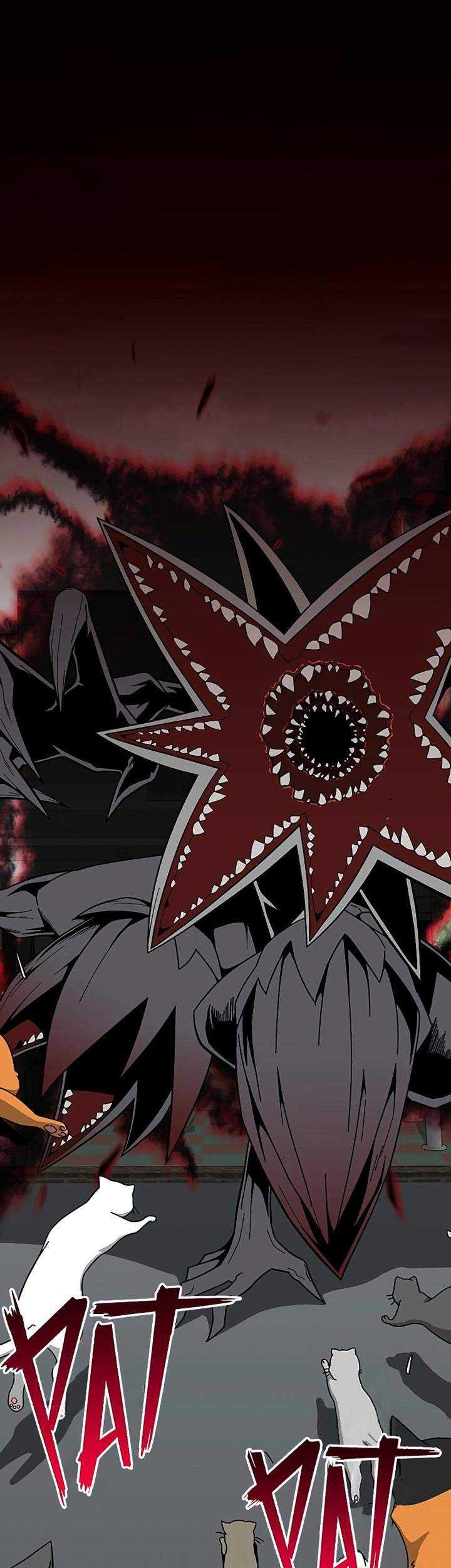 The Earth Savior Selection Chapter 12 - halaman 2