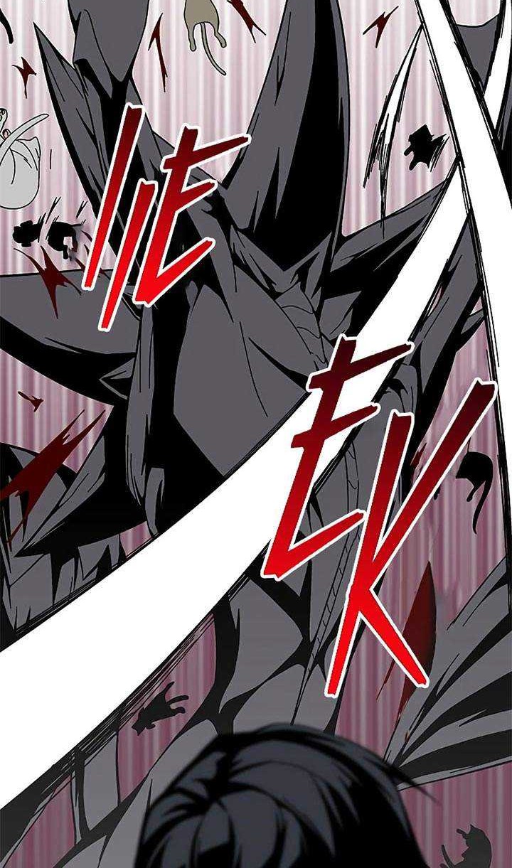 The Earth Savior Selection Chapter 12 - halaman 23