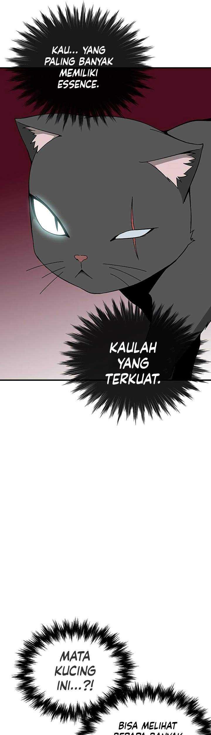 The Earth Savior Selection Chapter 12 - halaman 26