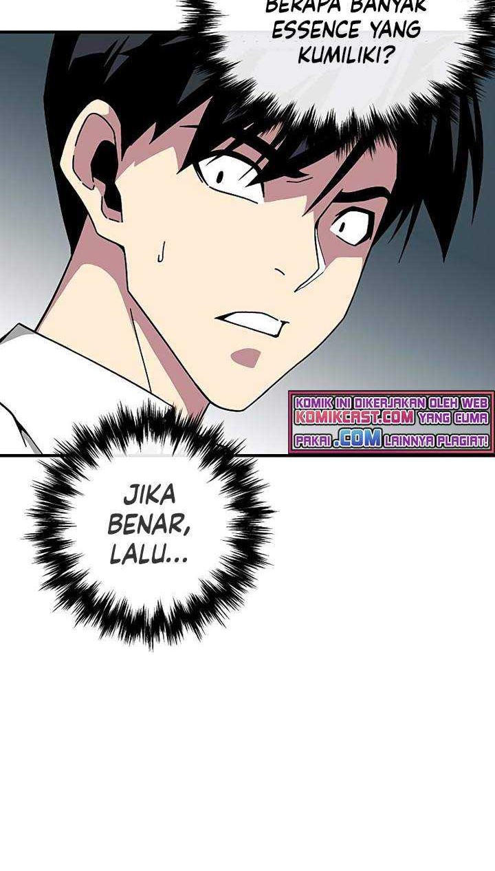 The Earth Savior Selection Chapter 12 - halaman 27