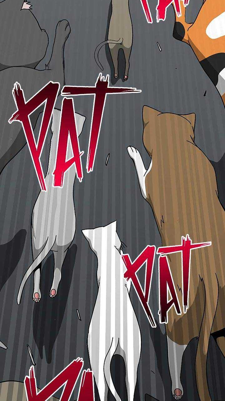 The Earth Savior Selection Chapter 12 - halaman 3