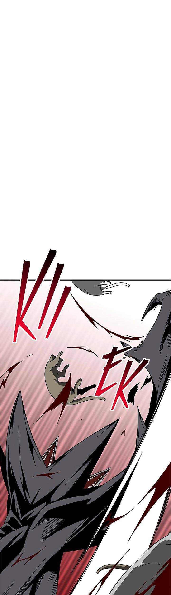 The Earth Savior Selection Chapter 12 - halaman 32