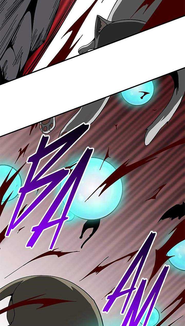 The Earth Savior Selection Chapter 12 - halaman 33