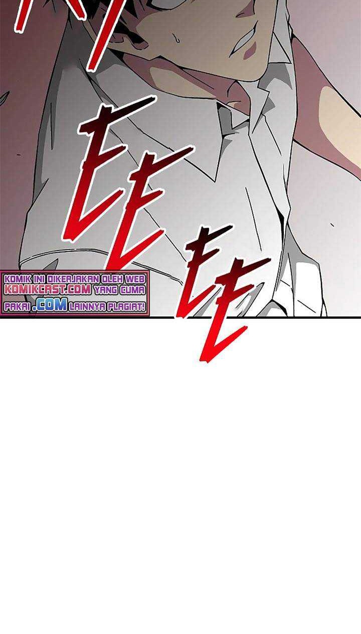 The Earth Savior Selection Chapter 12 - halaman 37