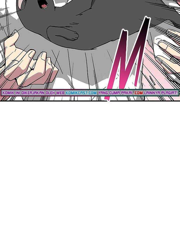 The Earth Savior Selection Chapter 12 - halaman 51
