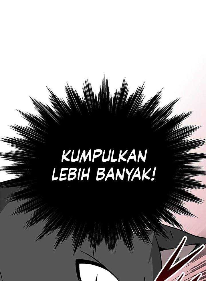 The Earth Savior Selection Chapter 12 - halaman 57