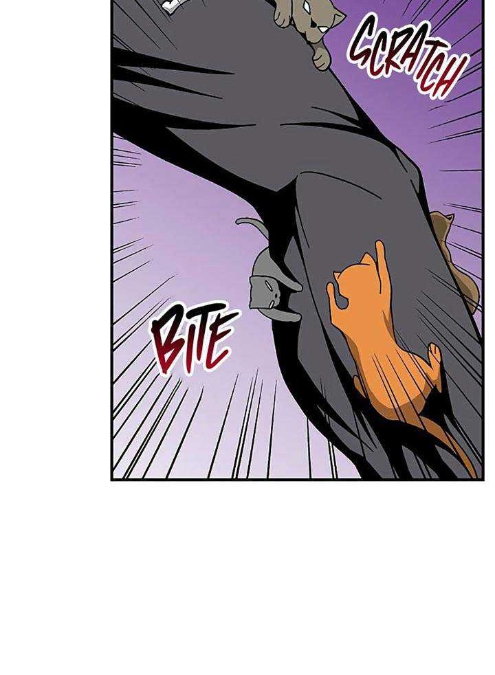 The Earth Savior Selection Chapter 12 - halaman 61