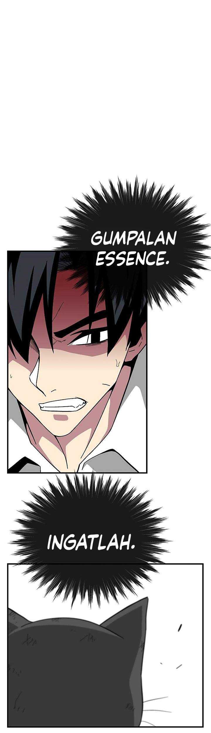 The Earth Savior Selection Chapter 12 - halaman 66