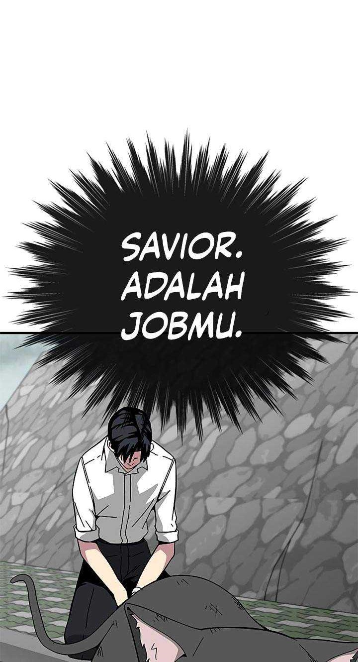 The Earth Savior Selection Chapter 12 - halaman 67
