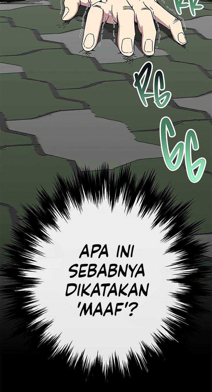 The Earth Savior Selection Chapter 12 - halaman 69
