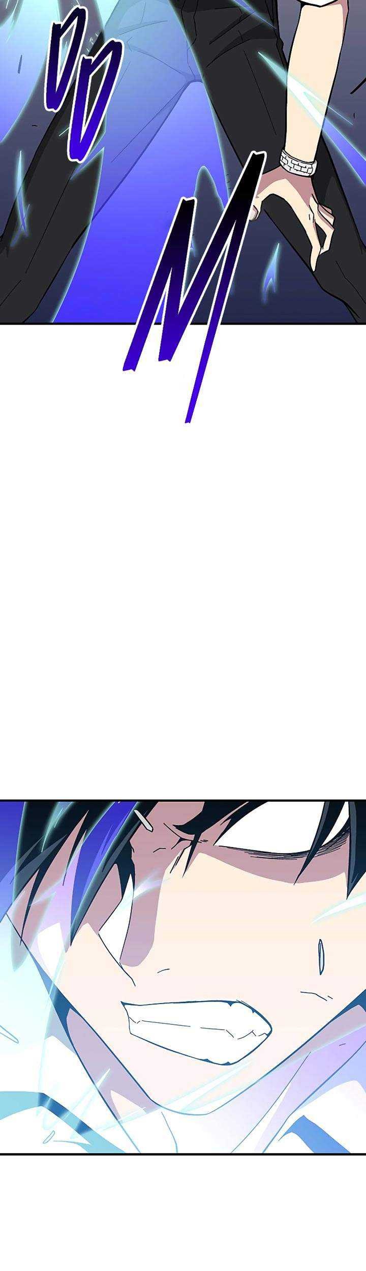The Earth Savior Selection Chapter 12 - halaman 76