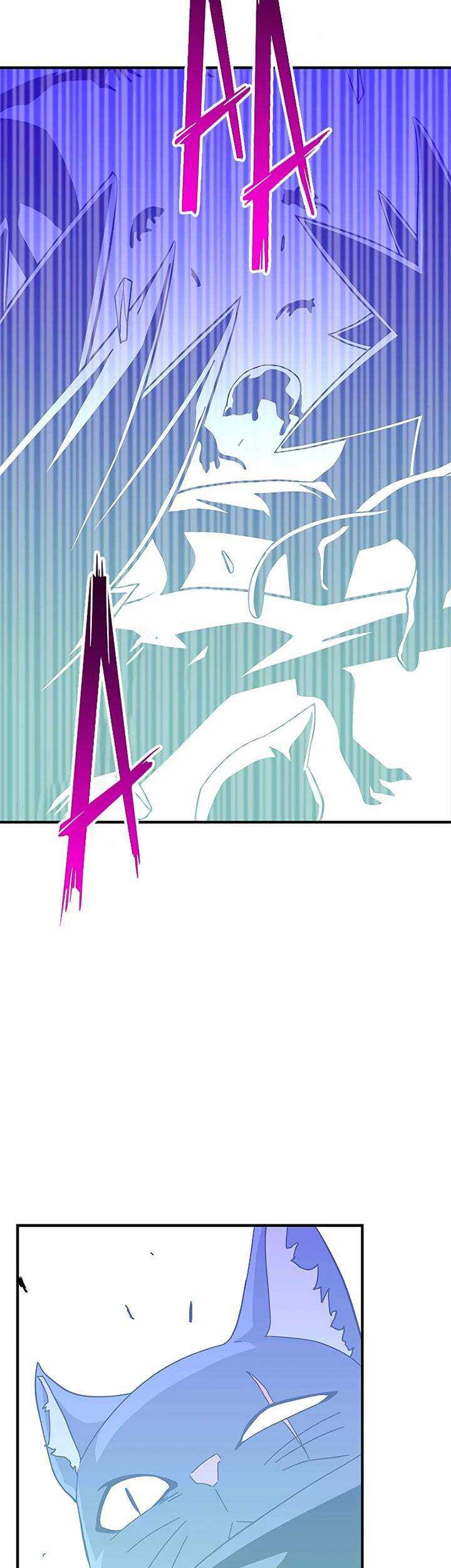 The Earth Savior Selection Chapter 12 - halaman 80
