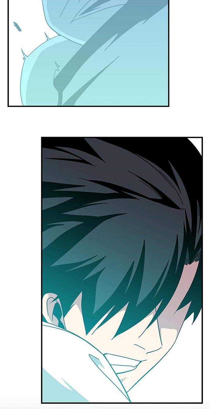 The Earth Savior Selection Chapter 12 - halaman 81