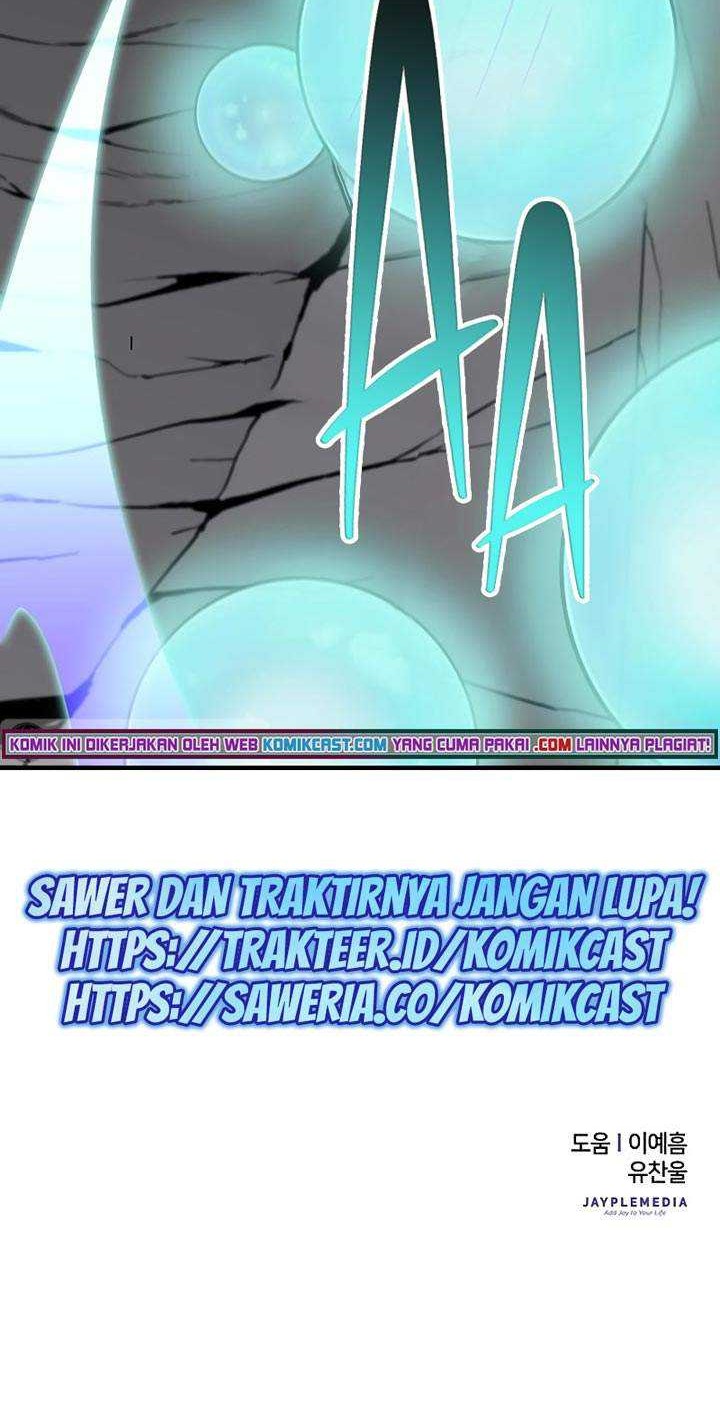 The Earth Savior Selection Chapter 12 - halaman 83