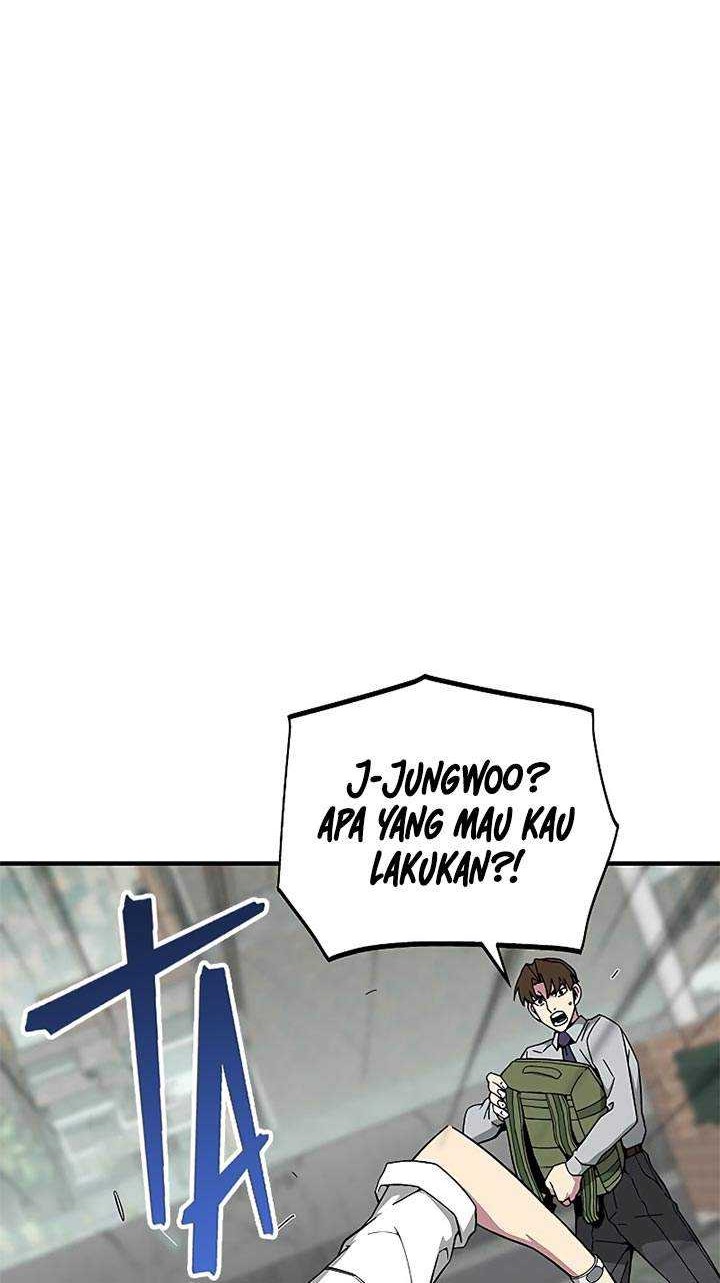 The Earth Savior Selection Chapter 12 - halaman 9