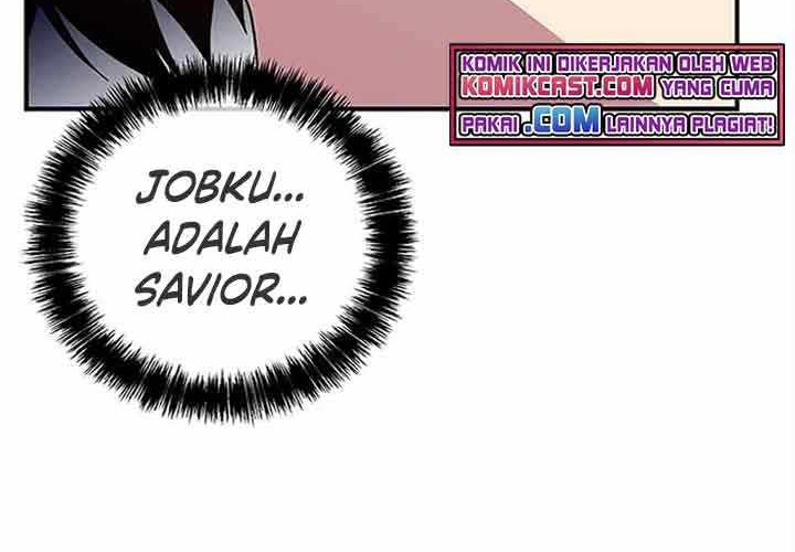 The Earth Savior Selection Chapter 13 - halaman 10
