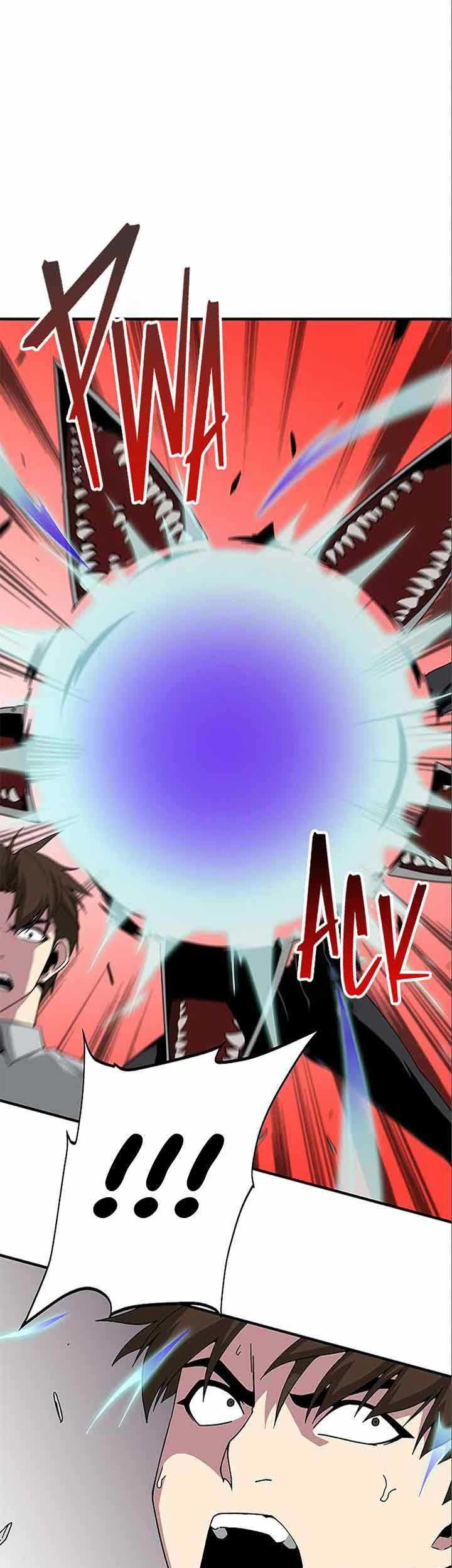 The Earth Savior Selection Chapter 13 - halaman 16