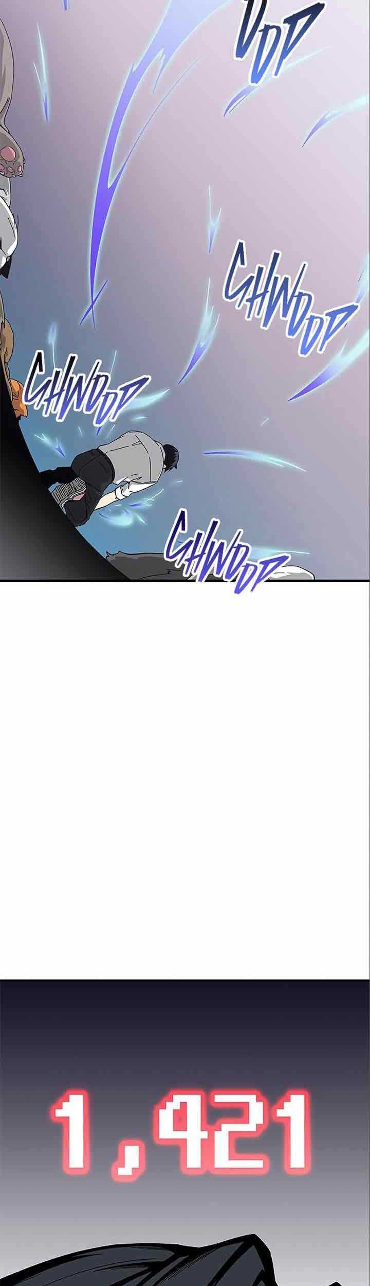 The Earth Savior Selection Chapter 13 - halaman 23
