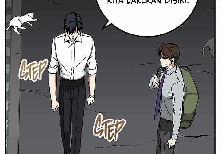 The Earth Savior Selection Chapter 13 - halaman 29