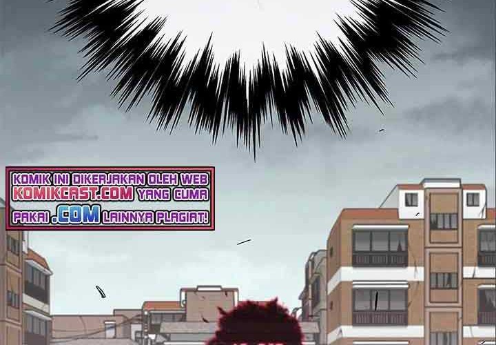 The Earth Savior Selection Chapter 13 - halaman 31