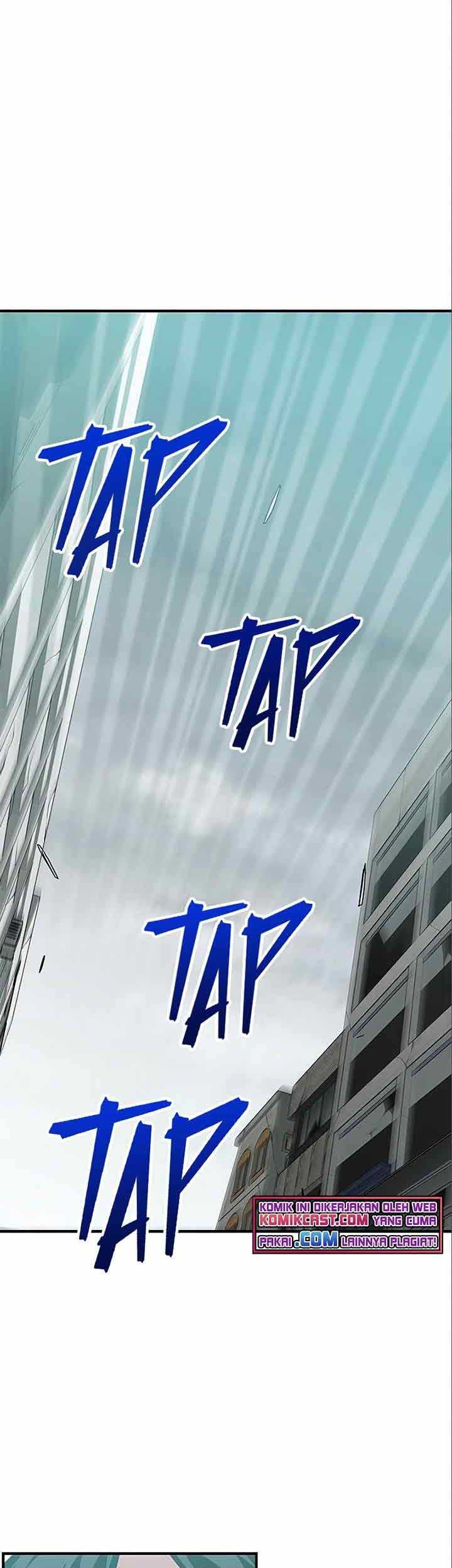 The Earth Savior Selection Chapter 13 - halaman 35