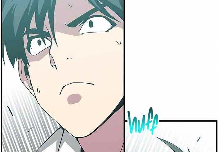 The Earth Savior Selection Chapter 13 - halaman 36