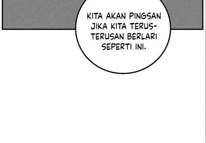 The Earth Savior Selection Chapter 13 - halaman 38