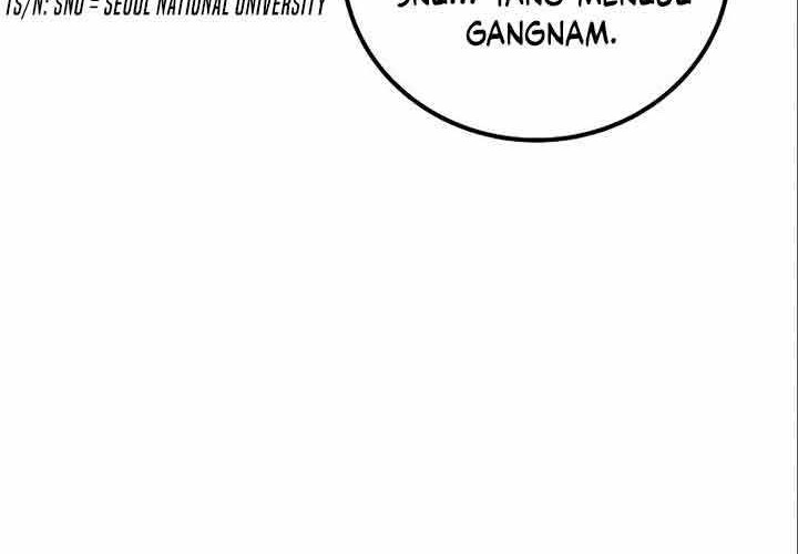 The Earth Savior Selection Chapter 13 - halaman 42