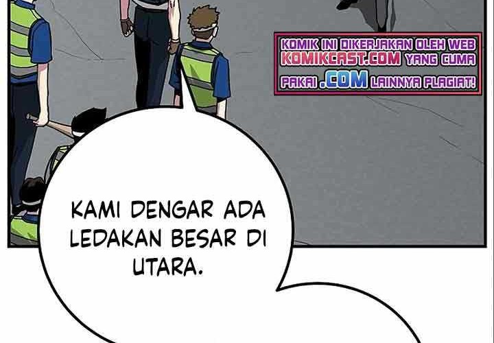 The Earth Savior Selection Chapter 13 - halaman 46