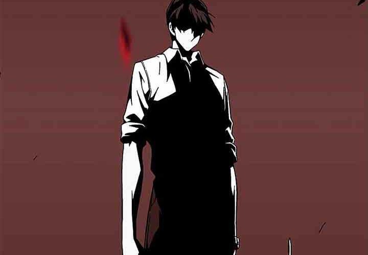 The Earth Savior Selection Chapter 13 - halaman 51