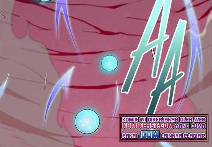 The Earth Savior Selection Chapter 13 - halaman 67