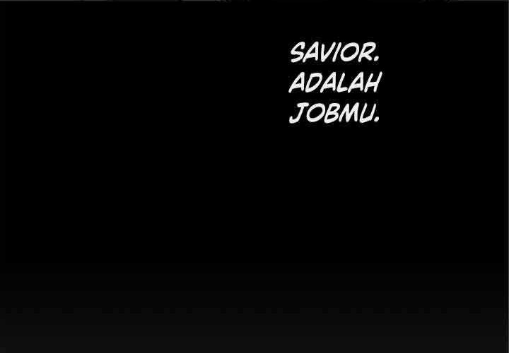 The Earth Savior Selection Chapter 13 - halaman 7