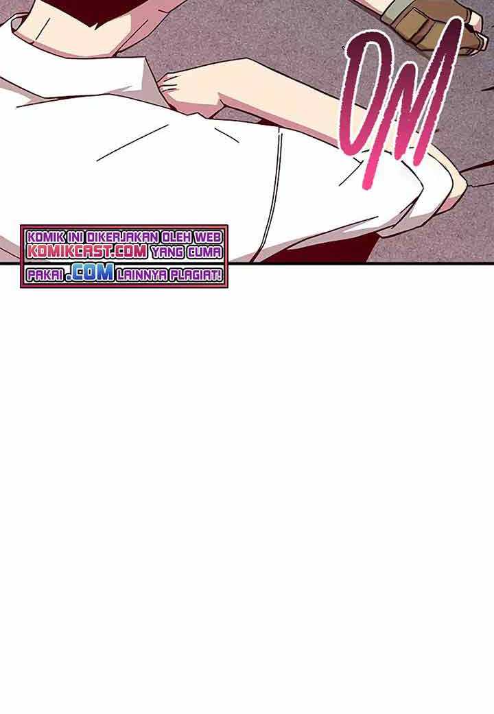 The Earth Savior Selection Chapter 13 - halaman 75