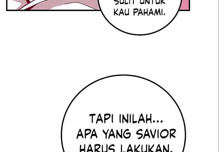 The Earth Savior Selection Chapter 13 - halaman 77