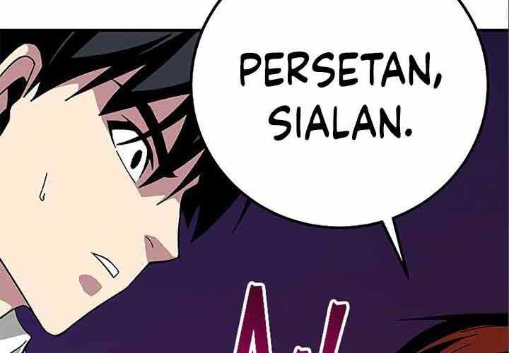 The Earth Savior Selection Chapter 13 - halaman 79