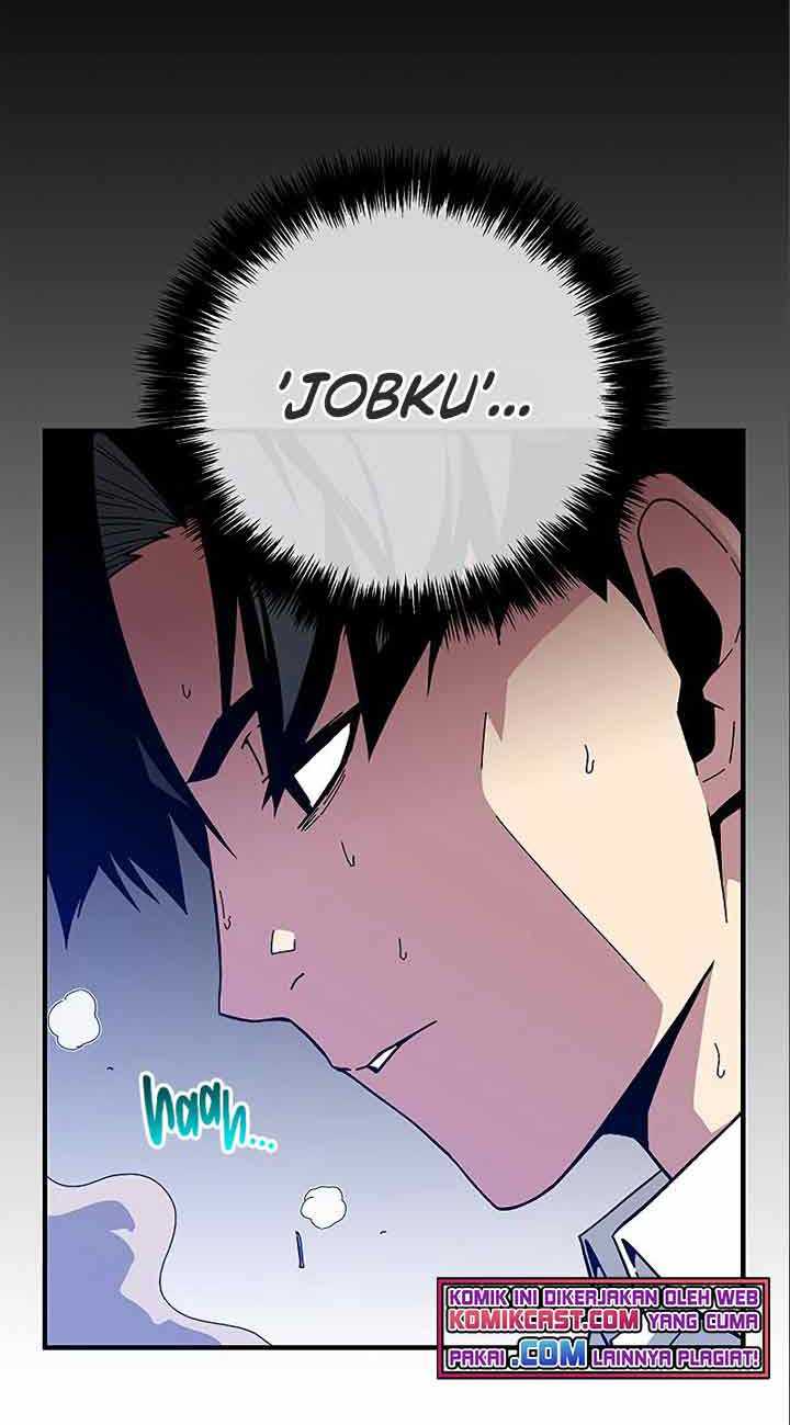 The Earth Savior Selection Chapter 13 - halaman 8