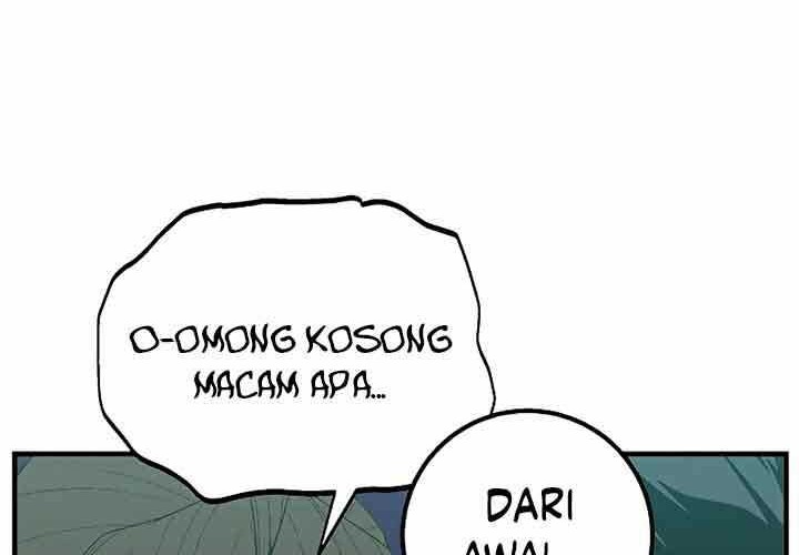 The Earth Savior Selection Chapter 14 - halaman 11