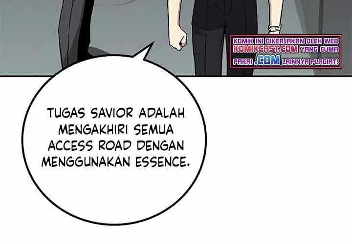 The Earth Savior Selection Chapter 14 - halaman 13