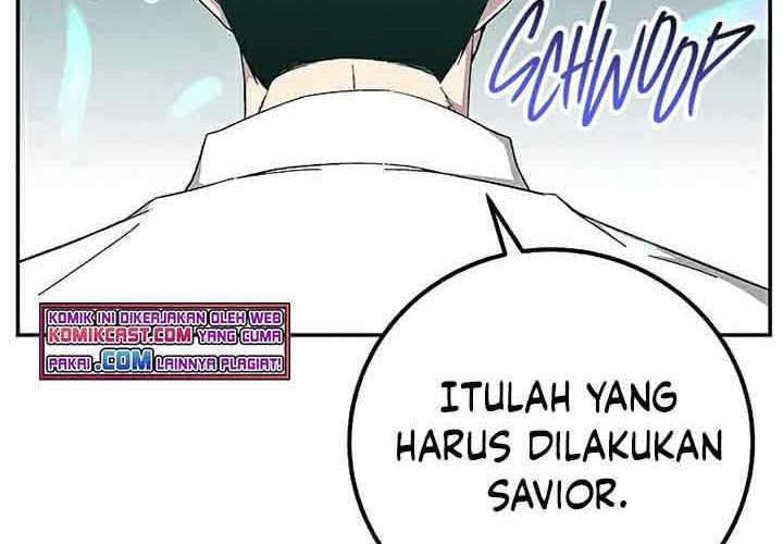 The Earth Savior Selection Chapter 14 - halaman 15