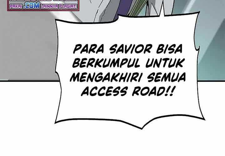The Earth Savior Selection Chapter 14 - halaman 18