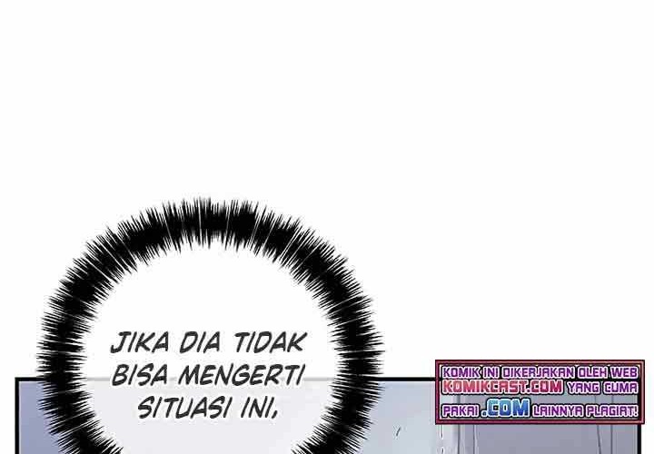 The Earth Savior Selection Chapter 14 - halaman 30