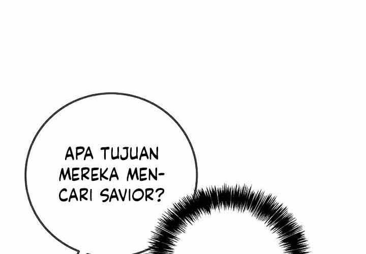 The Earth Savior Selection Chapter 14 - halaman 43