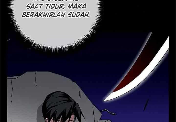 The Earth Savior Selection Chapter 14 - halaman 50